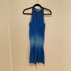 Rami Brook short dress